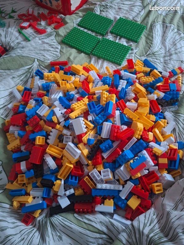 Boite lego vrac (image 2)