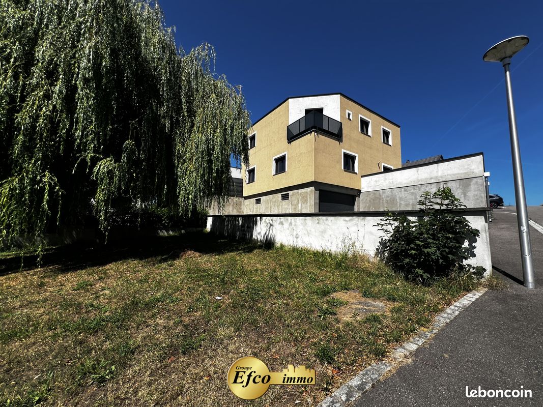 Maison 6 pièces 190 m² · à Froeningen · 190 m² · 385 000 €