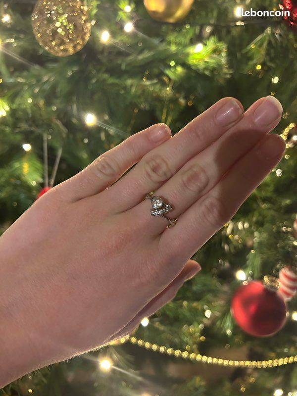 Bague en argent 925 (image 3)