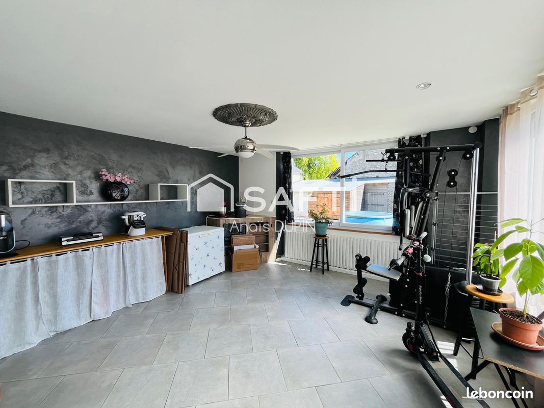 Propriété 8 pièces 180 m² (image 19)