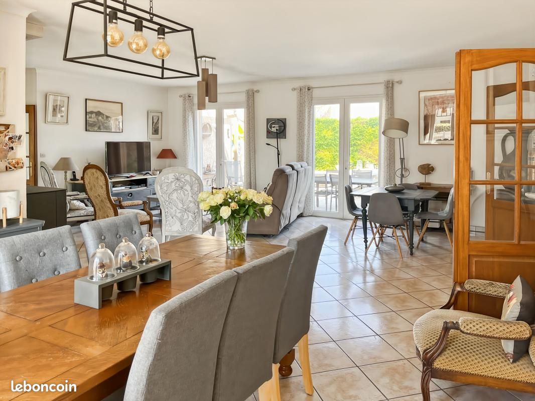 Villa 6 pièces 163 m² (image 8)