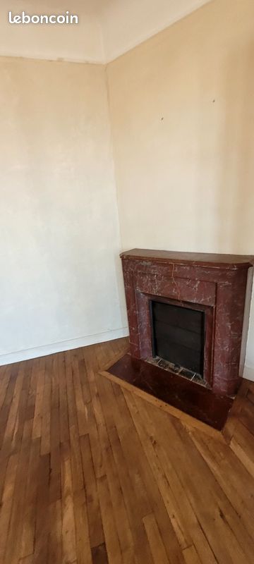 Appartement 1 pièce 29 m² · à Tours · 29 m² · 540 €