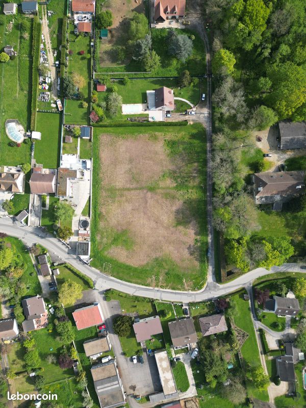 Terrains à bâtir viabilisés direct aménageur · à Soignolles-en-Brie · 130 000 €