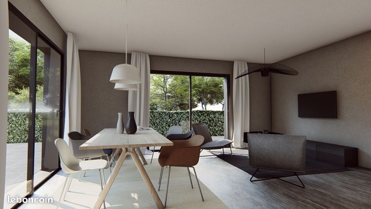 Maison à vendre et vente appartement Cavan (22140) - leboncoin
