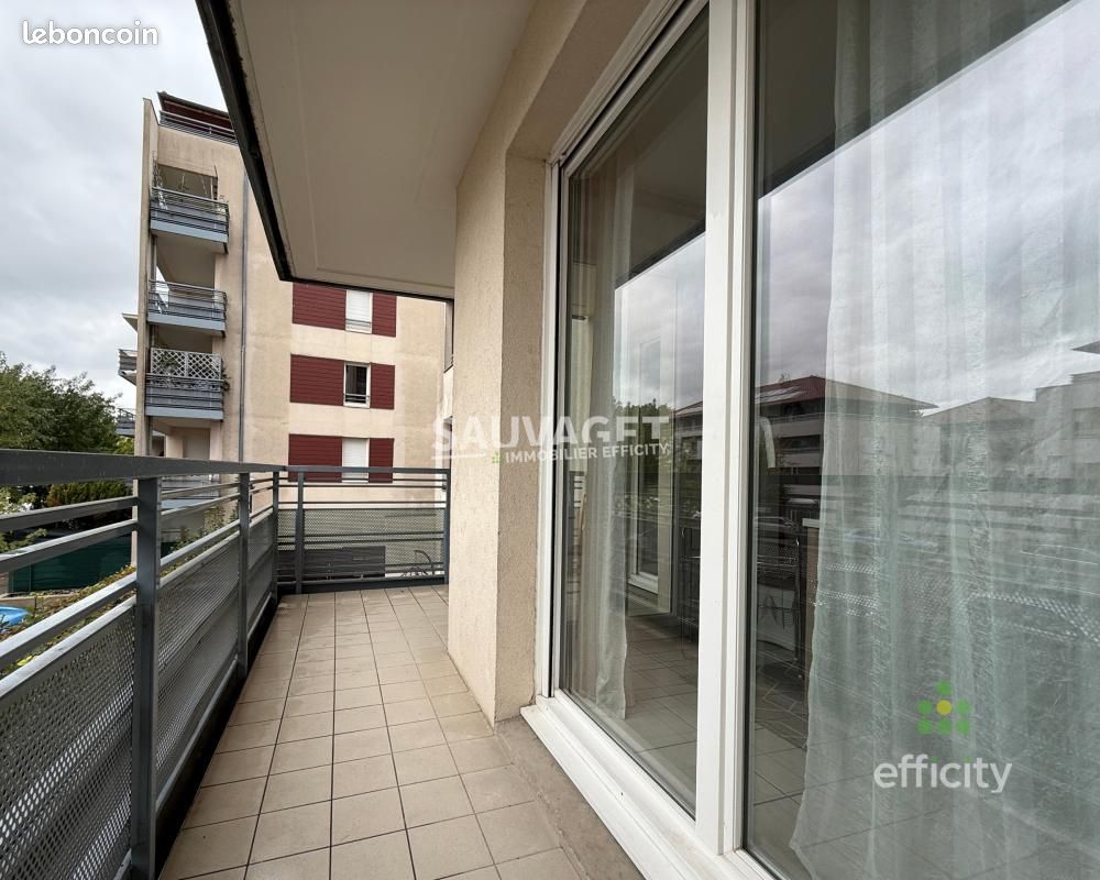 Appartement 2 pièces 53 m² · à Ville-la-Grand · 53 m² · 235 000 €
