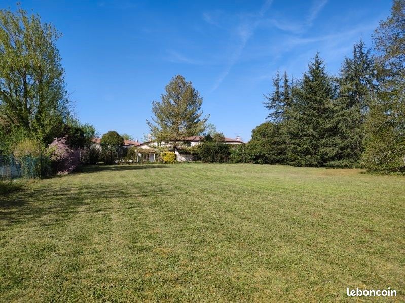 Terrain 690 m² Cartelegue · à Cartelègue · 32 000 €