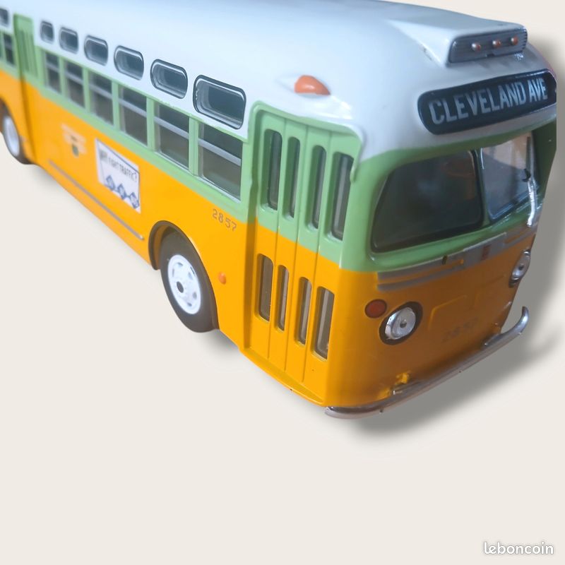 rosa parks bus toy 70 years later, Rosa Parks' story continues to inspire. Today, the restored  bus where she took her historic stand sits inside The Henry Ford Museum  after an incredible journey to track it