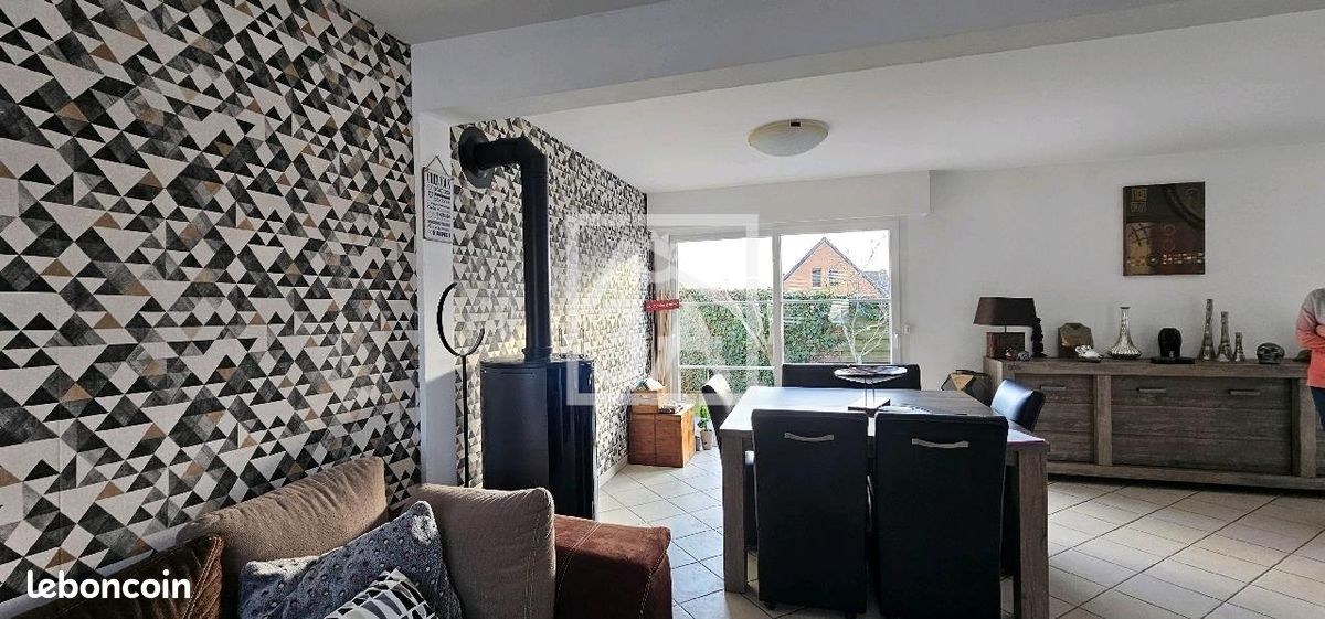 Maison 6 pièces 121 m² · à Ghyvelde · 121 m² · 294 000 €