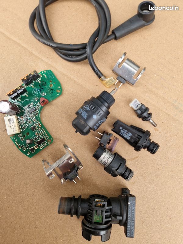 Capteurs pour Vaillant (image 2)
