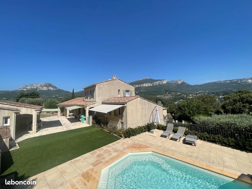 Maison 7 pièces 150 m² · à Toulon · 150 m² · 680 000 €
