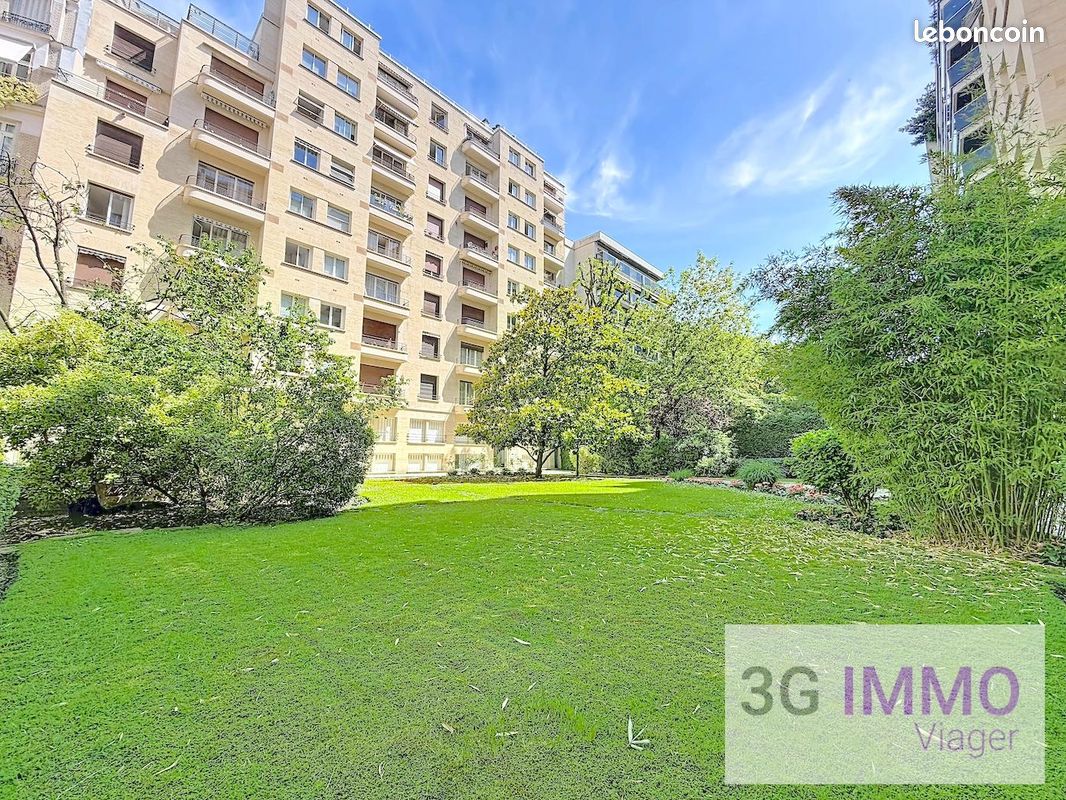 Appartement 3 pièces 52 m² · à Paris · 52 m² · 637 611 €