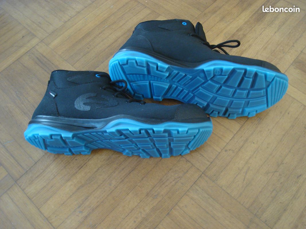 Chaussure de sécurité Heckel (image 3)