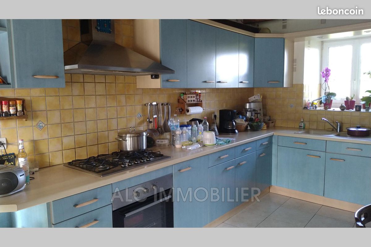 Longère 9 pièces 289 m² (image 5)