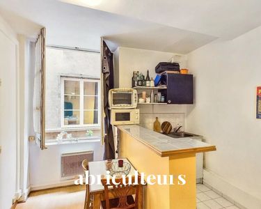 Appartement 160 900 € - 27 m²
