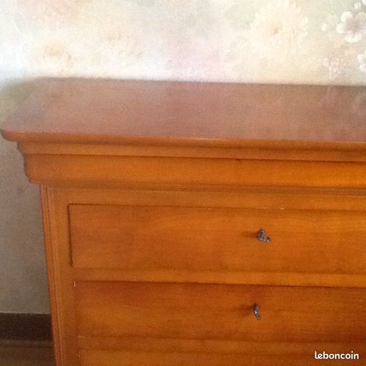 Commode Louis Philippe (image 2)