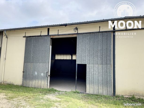 Hangar à vendre ou à louer - Annonces Bureaux Commerces leboncoin - page 2