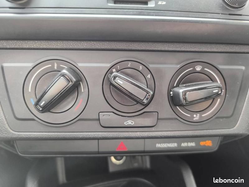 Seat Ibiza 1.0 MPI 75ch Start/Stop Reference (image 18)