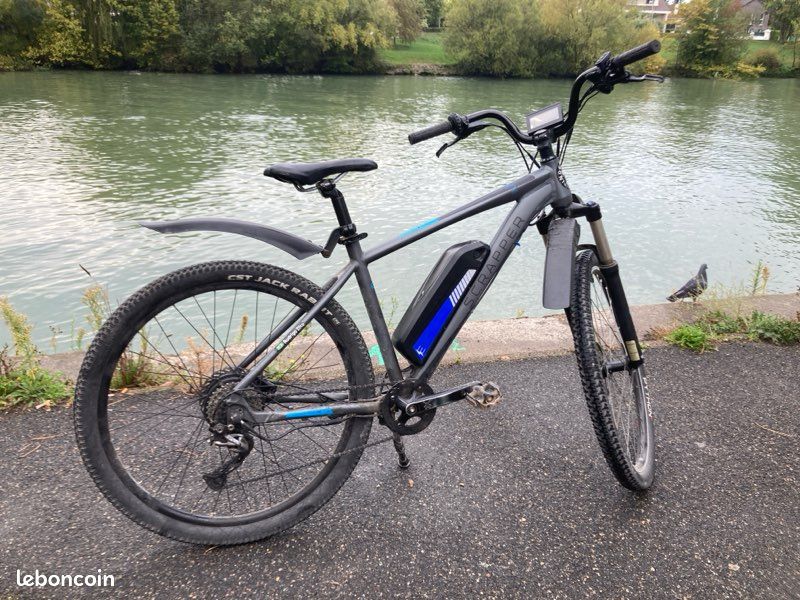 Vélo électrique a réparé (image 7)