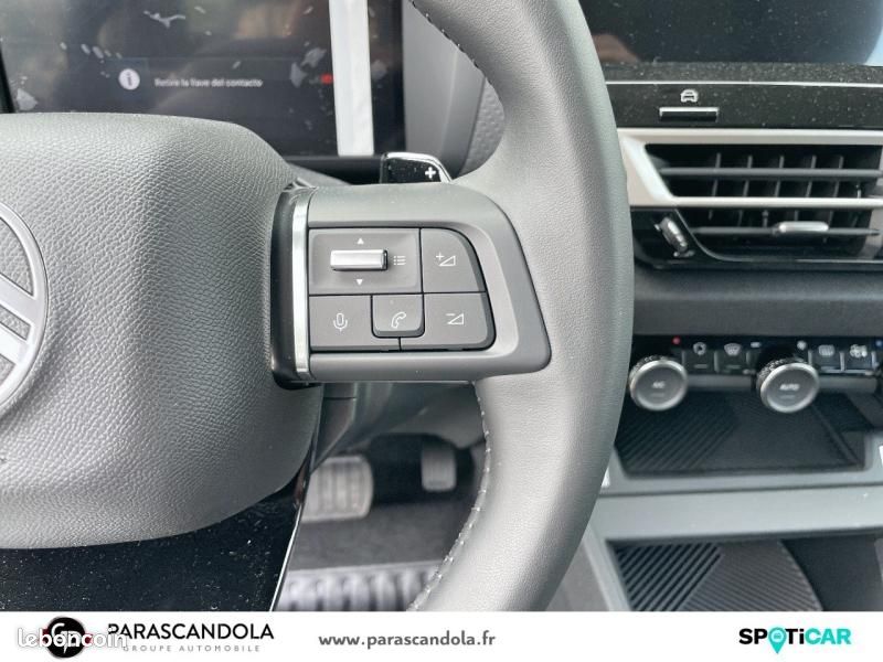 Citroen C4 1.2 Hybride 136ch S&S PLUS Automatique (image 14)