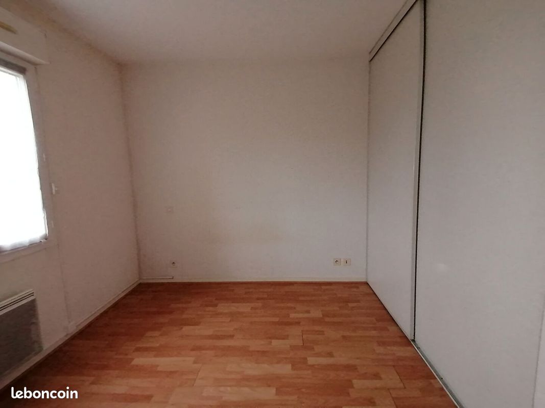 Appartement 2 pièces 35 m² (image 4)