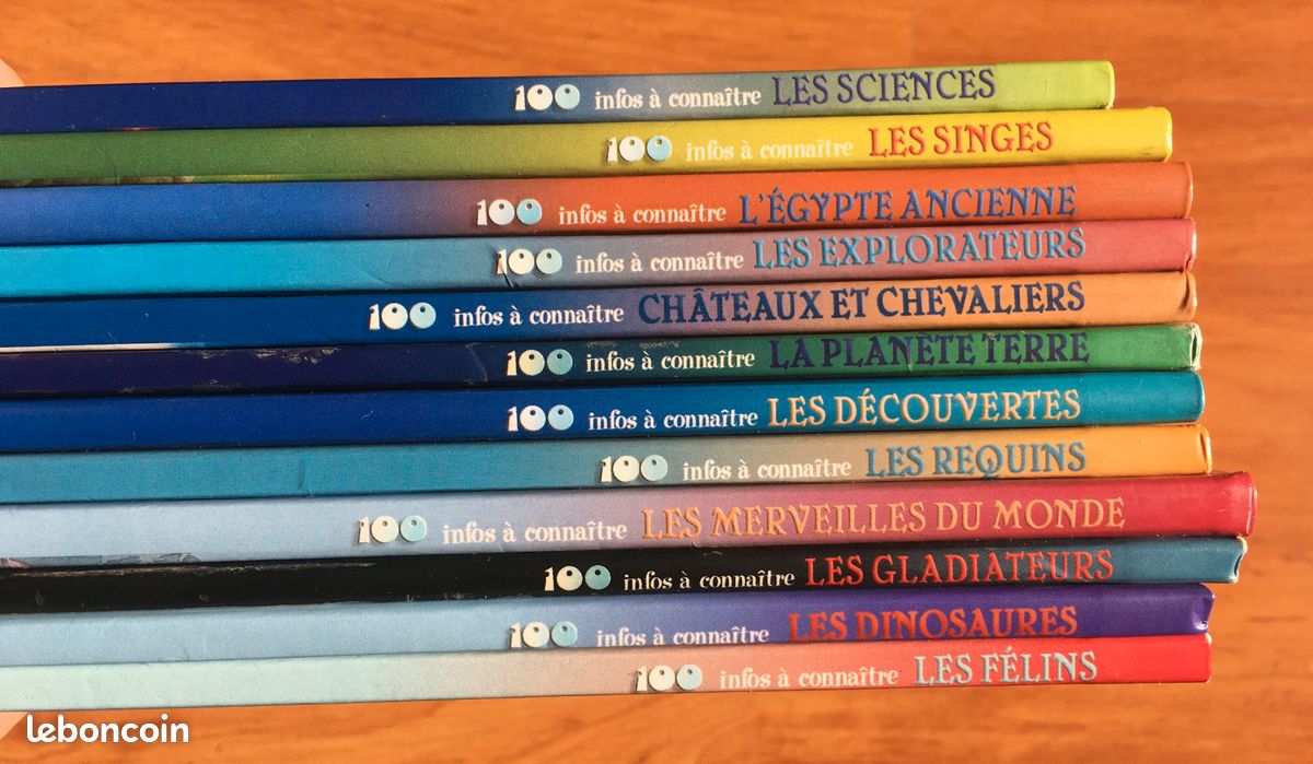 100 infos à connaitre (image 2)
