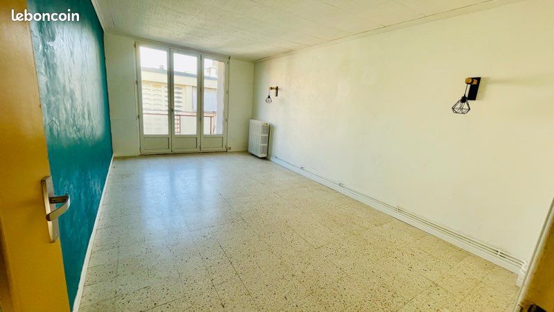 Appartement 3 pièces 62 m² · à Sète · 62 m² · 800 €/mois