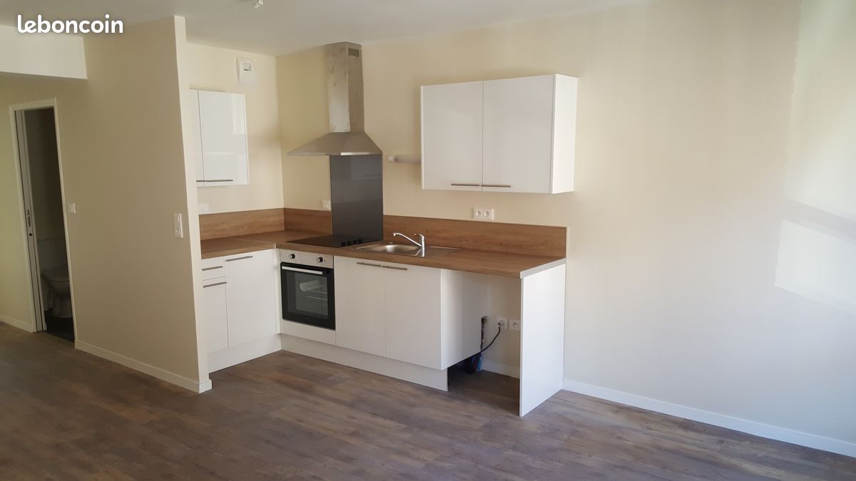 Appartement 2 pièces 45 m² · à Amiens · 45 m² · 780 €/mois