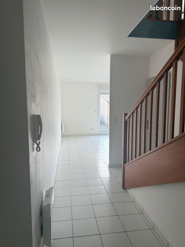 Duplex à Orléans (image 5)