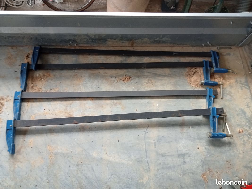 Serre joint (image 2)