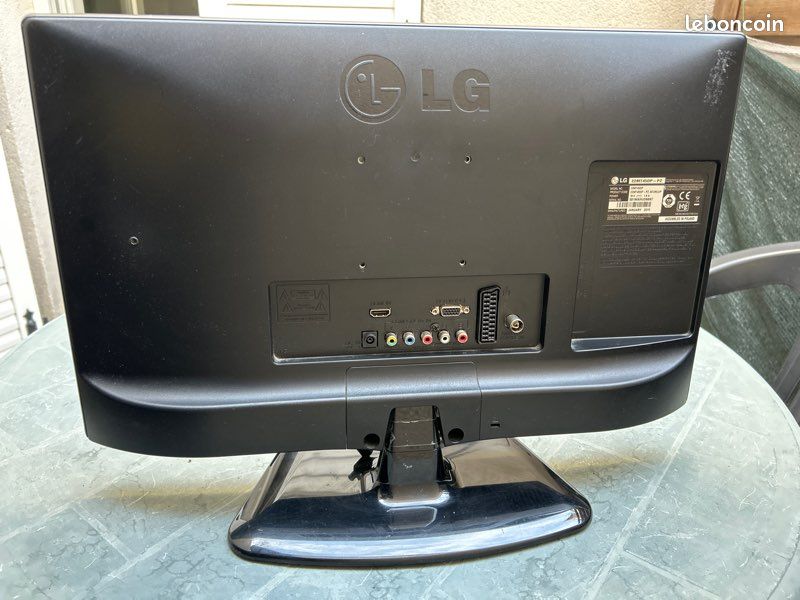 Télévision LG (image 2)