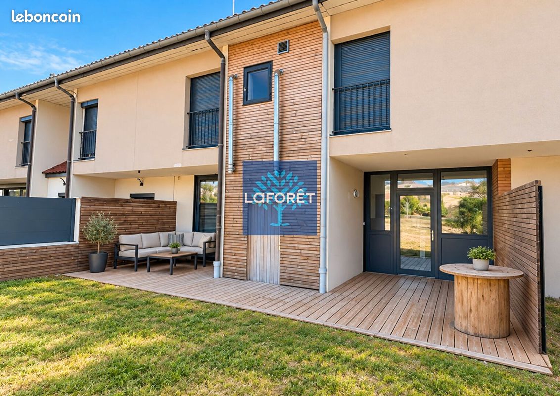 Maison 8 pièces 187 m² · à Montbrison · 187 m² · 285 000 €