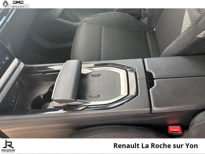 Renault Austral 1.2 E-Tech full hybrid 200ch Iconic esprit Alpine (image 6)