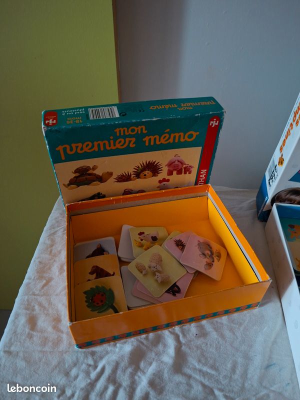 Jeux société 1er âge (image 2)