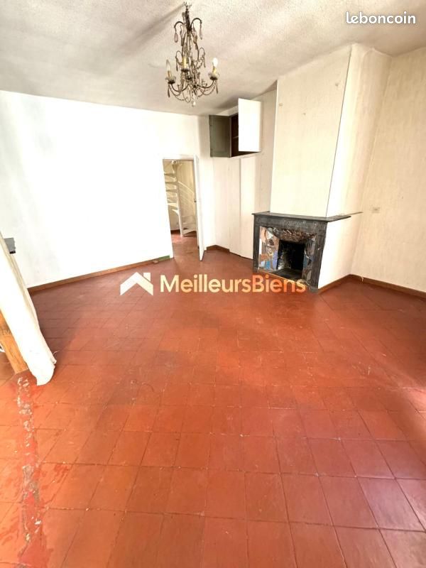 Appartement 4 pièces 83 m² · à Perpignan · 83 m² · 98 000 €
