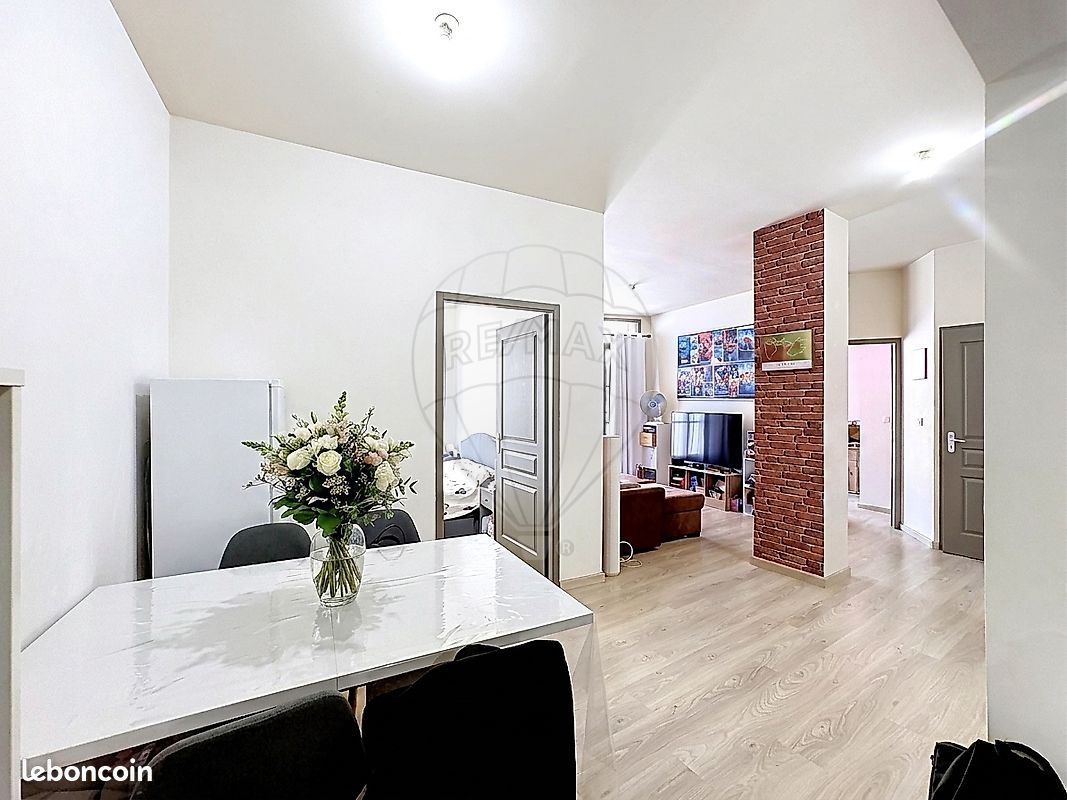 Appartement 3 pièces 54 m² · à Argelès-sur-Mer · 54 m² · 160 000 €