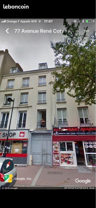 Immeuble 12 pièces 280 m² · à Le Havre · 280 m² · 547 000 €