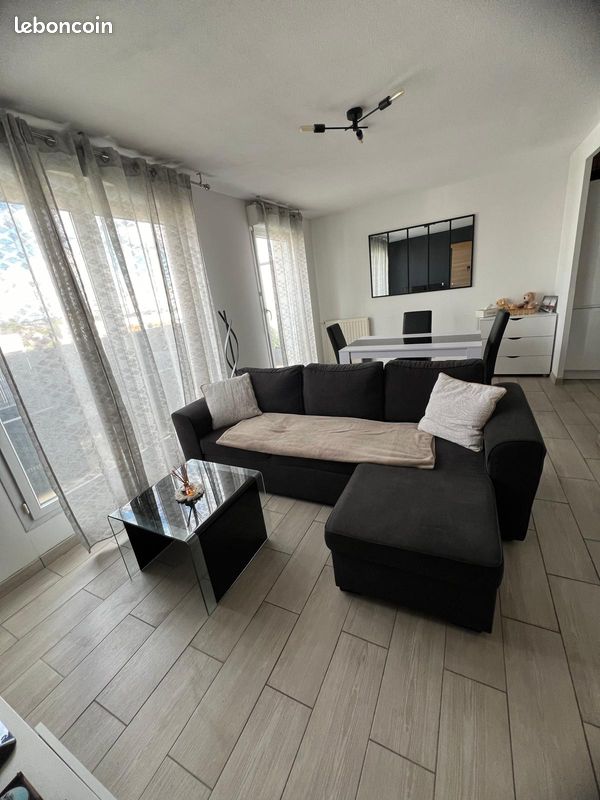 Appartement 2 pièces 42 m² · à Fresnes · 42 m² · 227 000 €