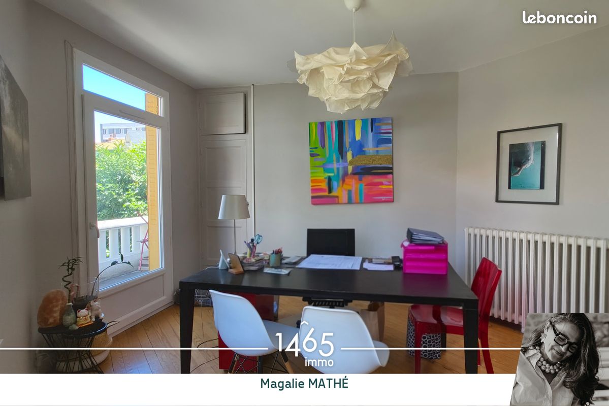 Immeuble 114 m² · à Clermont-Ferrand · 114 m² · 233 000 €