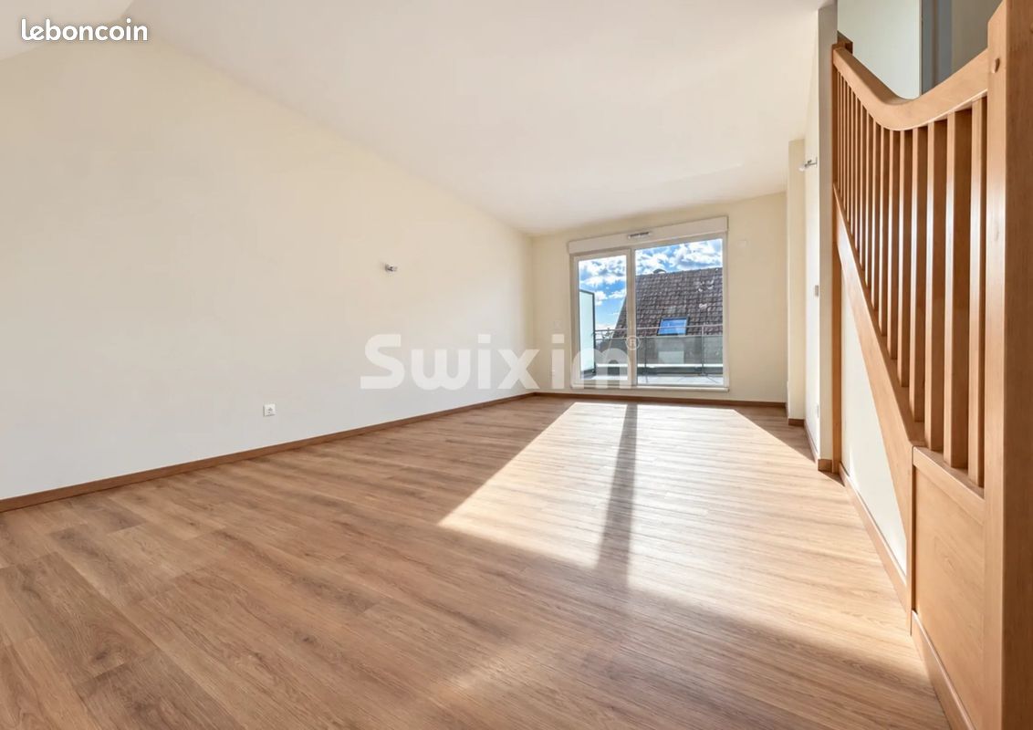 Appartement 3 pièces 72 m² · à Ribeauville · 71,5 m² · 1 080 €/mois
