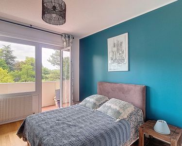 Appartement 670 000 € - 124 m²
