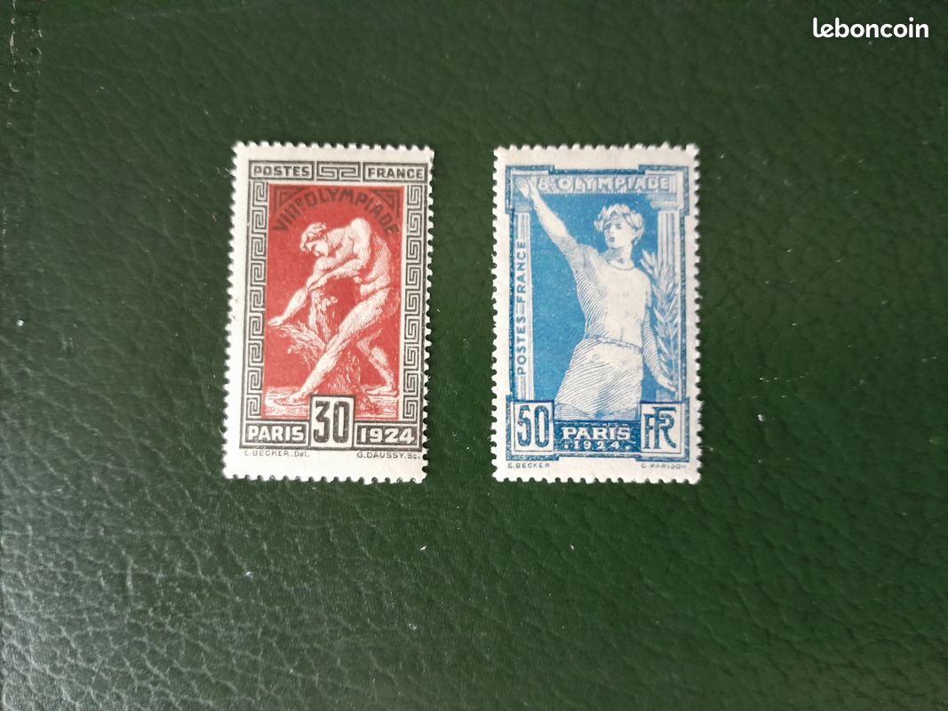 Timbre - Collection