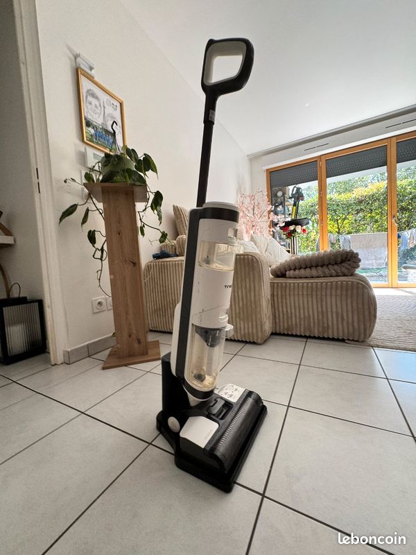 Tineco aspirateur laveur (image 5)