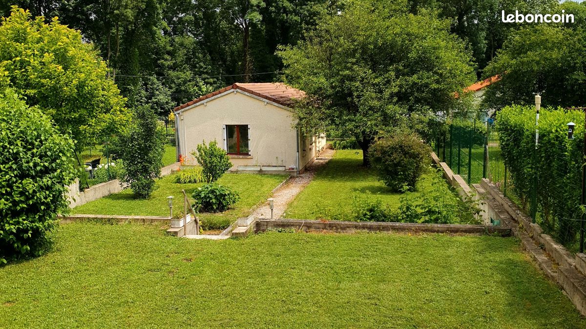 Appartement 2 pièces 25 m² · à Saint-Dizier · 25 m² · 320 €