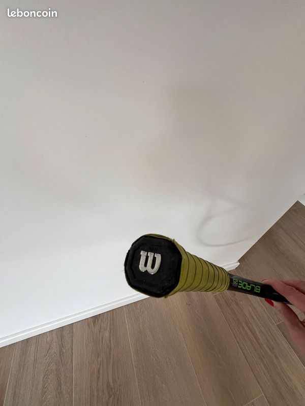 Raquette de Tennis Wilson (image 7)