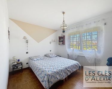 Maison 670 000 € - 229 m²