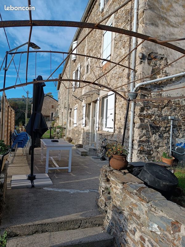 Maison 6 pièces 146 m² · à Vabre · 146 m² · 167 400 €
