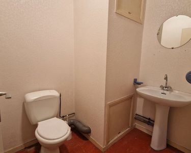 Appartement 160 000 € - 70 m²