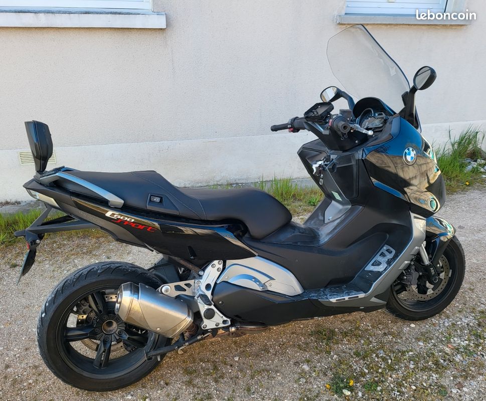 Moto 600 Bmw Scooter BMW C 400 GT Price Mileage, Images, Colours