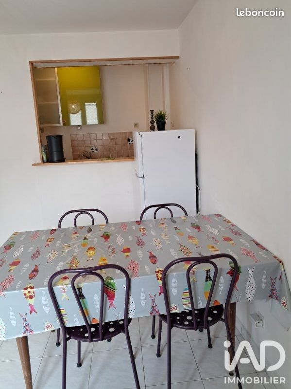 Appartement 4 pièces 58 m² · à Mont-Dore · 58 m² · 96 000 €