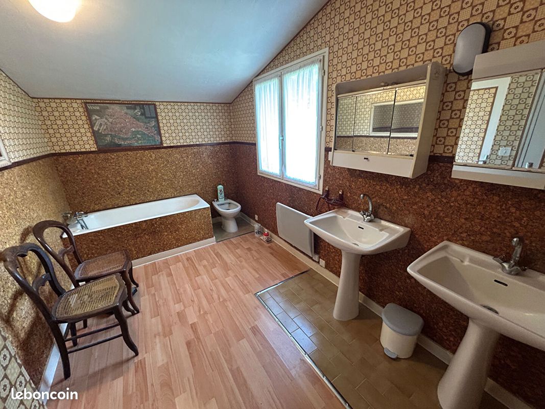 Maison 8 pièces 142 m² (image 17)